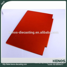 High quality zinc die casting Lenovo notebook computer house